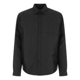 Tričko s celoplošným logem „Black“ 681457TKO401000