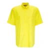 Tričko s celoplošným logem „Yellow White“ 534332TBL967201