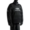 Tričko s dlouhým rukávem 3B Sports Icon Ski, velikost L, „černé“ 779988TPVQ51000