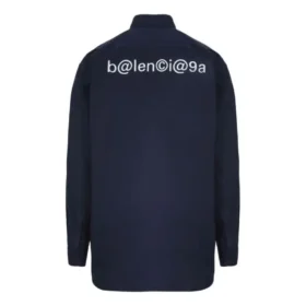 Tričko s dlouhým rukávem „Navy“ 621924TIM394100