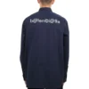 Tričko s dlouhým rukávem „Navy“ 621924TIM394100