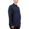 Tričko s dlouhým rukávem „Navy“ 621924TIM394100