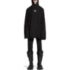 Tričko s dlouhým rukávem Unity Sports Icon Deconstructed „Black White“ 768067TPVG91070