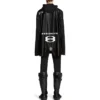 Tričko s dlouhým rukávem Unity Sports Icon Deconstructed „Black White“ 768067TPVG91070