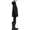 Tričko s dlouhým rukávem Unity Sports Icon Deconstructed „Black White“ 768067TPVG91070