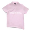Tričko s gotickým potiskem „Light Pink“ 788246TQVJ55708