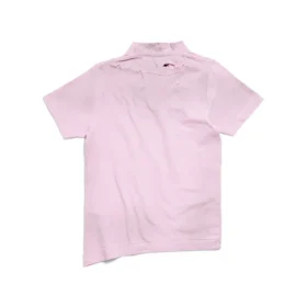 Tričko s gotickým potiskem „Light Pink“ 788246TQVJ55708