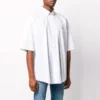 Tričko s krátkým rukávem Symbolic „White“ 621912TIM359040