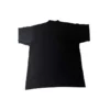 Tričko s kulatým výstřihem BE KIND „Black“ 739028TPVD51569