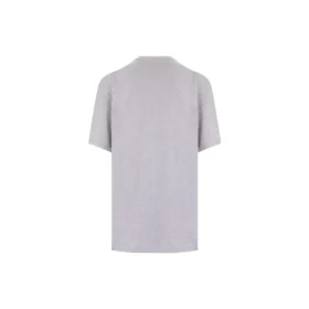 Tričko s kulatým výstřihem BE KIND „Grey“ 739028TPVD51167