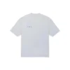 Tričko s logem BB „White“ 612966TOVO99081