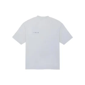 Tričko s logem BB „White“ 612966TOVO99081