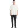 Tričko s logem BB „White“ 612966TOVO99081