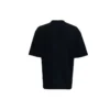 Tričko s logem Crest „Black“ 612966TLV611000