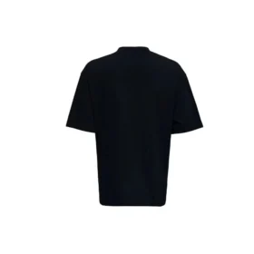 Tričko s logem Crest „Black“ 612966TLV611000