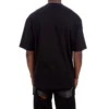 Tričko s logem Crest „Black“ 612966TLV611000