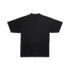 Tričko s logem Crest „Black“ 739784TOVK11055