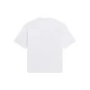 Tričko s logem Crest „White“ 612966TLV619000