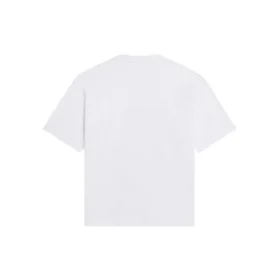 Tričko s logem Crest „White“ 612966TLV619000