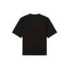 Tričko s logem pro fitness „Black“ 620969TIVD51000