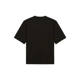 Tričko s logem pro fitness „Black“ 620969TIVD51000