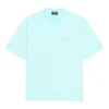 Tričko s logem, střední střih „Mint Tint“ 612966TLVB93062