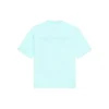 Tričko s logem, střední střih „Mint Tint“ 612966TLVB93062