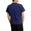 Tričko s logem zdarma „Navy“ 612965TKVD33967