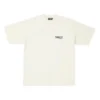 Tričko s motivem Political Campaign, velikost L, „Off White“ 641675TKVJ18962