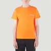 Tričko s motivem Political Campaign, velká velikost „Orange“ 620967TKVE8