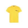 Tričko s motivem Political Campaign, velká velikost „Yellow“ 620967TKVJ17442