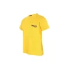 Tričko s motivem Political Campaign, velká velikost „Yellow“ 620967TKVJ17442