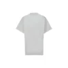 Tričko s potiskem loga v oversized střihu „Off White“ 676589TLVF79016