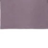 Tričko s potiskem na zádech, střední střih „Purple Grey“ 764235TPVK15500