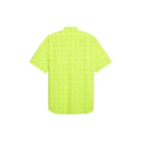 Tričko s potiskem po celé ploše „Neon Yellow“ 534332TILX67110