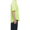 Tričko s potiskem po celé ploše „Neon Yellow“ 534332TILX67110