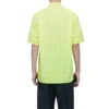 Tričko s potiskem po celé ploše „Neon Yellow“ 534332TILX67110