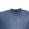 Tričko s ručně kresleným motivem „Blue“ 764235TPVU42671