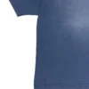 Tričko s ručně kresleným motivem „Blue“ 764235TPVU42671