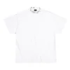 Tričko s výřezy, oversized „White“ 761460TPVD49000