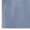 Tričko s výstřihem do V, střední střih „Blue White“ 764235TPVK14313