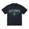 Tričko Saint Germain „Dark Blue“ 809122TRVP18065