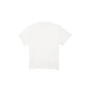 Tričko Saint-honore Oversized „White“ 787349TRVM59012