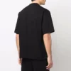 Tričko Slime Logo, střední střih „Black“ 612966TLVF11069