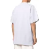 Tričko Slime Oversized „Grey Green“ 676589TLVF11203