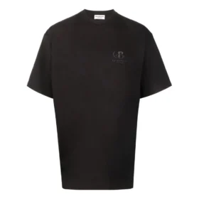 Tričko Spa Pyjama „Black“ 6784304A8B80100