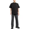 Tričko Spa Pyjama „Black“ 6784304A8B80100