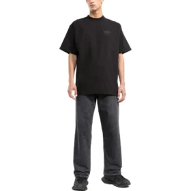 Tričko Spa Pyjama „Black“ 6784304A8B80100