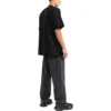 Tričko Spa Pyjama „Black“ 6784304A8B80100