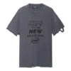 Tričko This Is Not Logo „Grey“ 661705TKVD91069